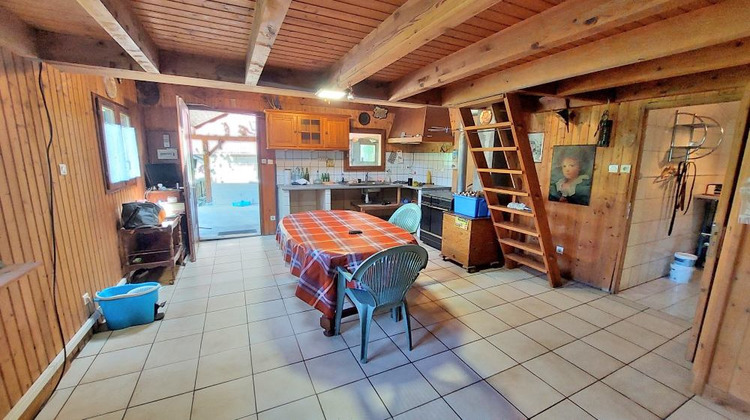 Ma-Cabane - Vente Maison GLERE, 70 m²