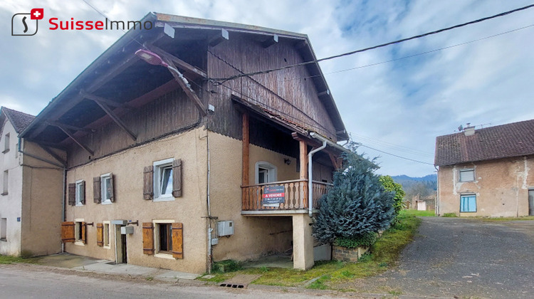 Ma-Cabane - Vente Maison GLERE, 100 m²
