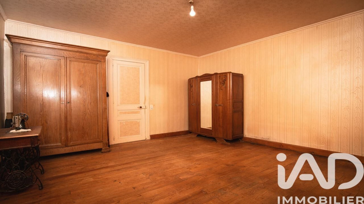 Ma-Cabane - Vente Maison Glisolles, 91 m²