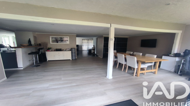 Ma-Cabane - Vente Maison Glisolles, 138 m²