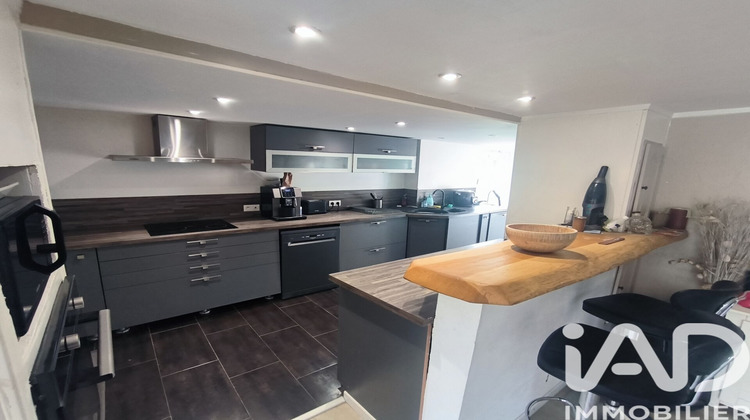 Ma-Cabane - Vente Maison Glisolles, 138 m²