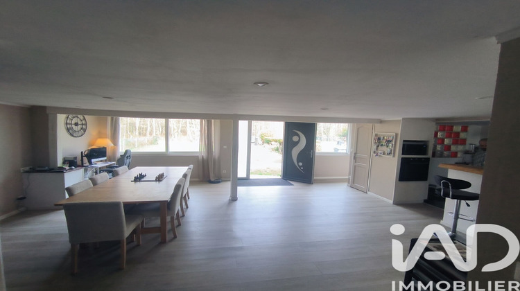 Ma-Cabane - Vente Maison Glisolles, 138 m²