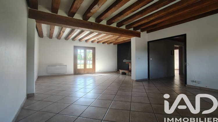 Ma-Cabane - Vente Maison Glisolles, 108 m²