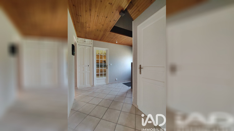 Ma-Cabane - Vente Maison Glisolles, 108 m²