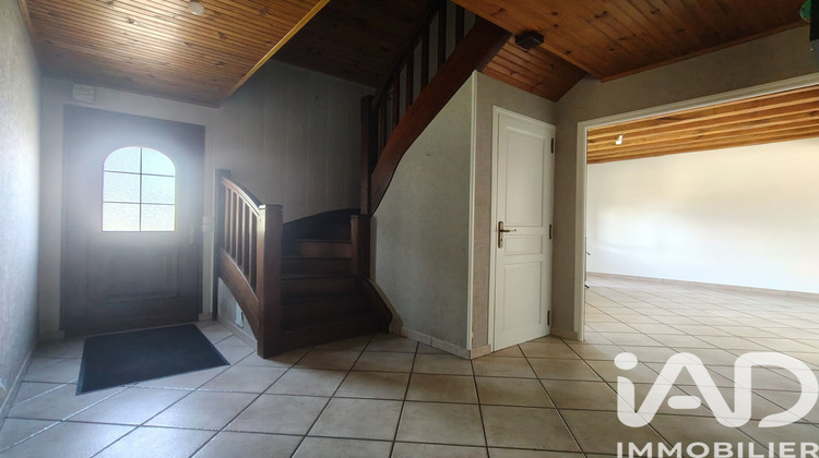 Ma-Cabane - Vente Maison Glisolles, 108 m²