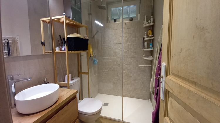 Ma-Cabane - Vente Maison Glisolles, 69 m²