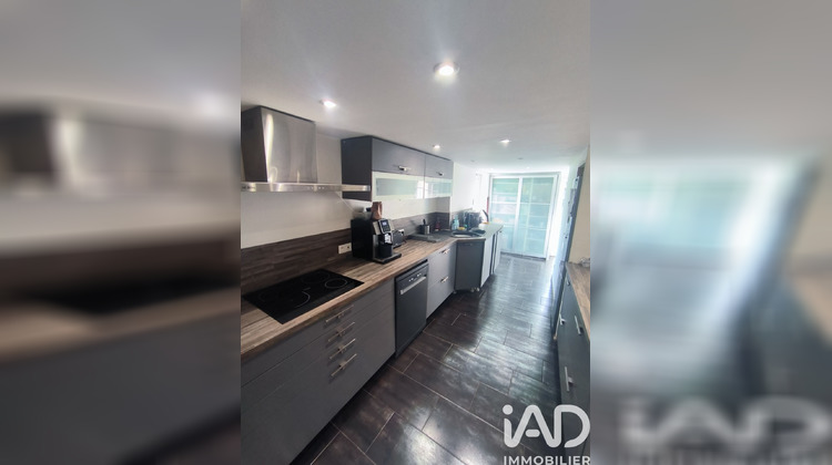 Ma-Cabane - Vente Maison Glisolles, 138 m²