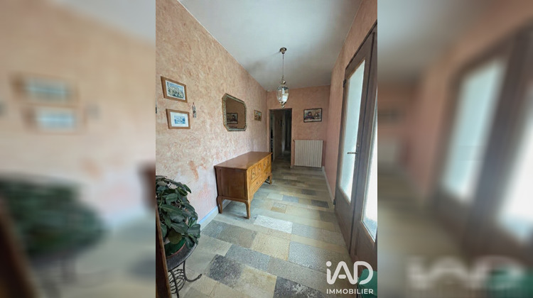 Ma-Cabane - Vente Maison Glisolles, 193 m²