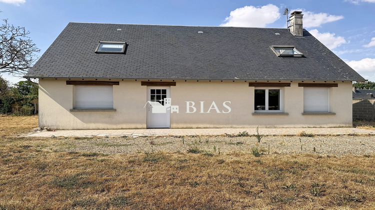Ma-Cabane - Vente Maison Glisolles, 99 m²