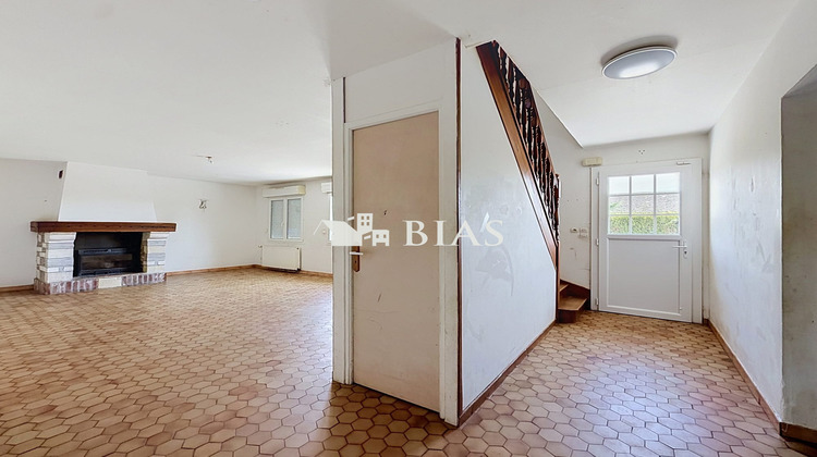 Ma-Cabane - Vente Maison Glisolles, 99 m²