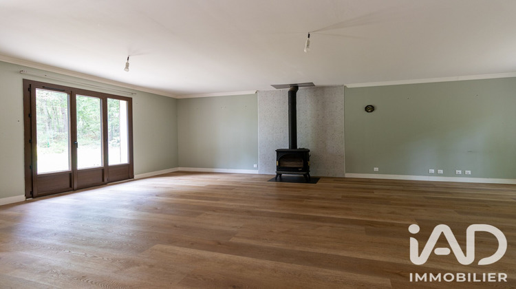 Ma-Cabane - Vente Maison Glisolles, 102 m²
