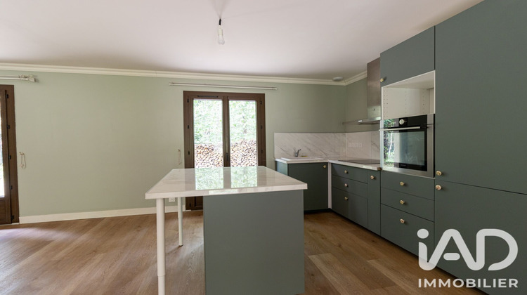 Ma-Cabane - Vente Maison Glisolles, 102 m²