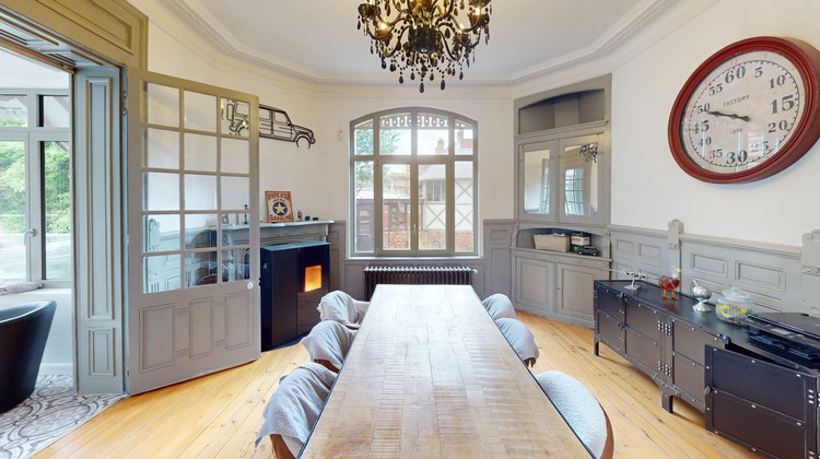 Ma-Cabane - Vente Maison Glisy, 437 m²
