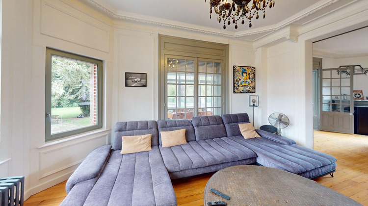 Ma-Cabane - Vente Maison Glisy, 437 m²