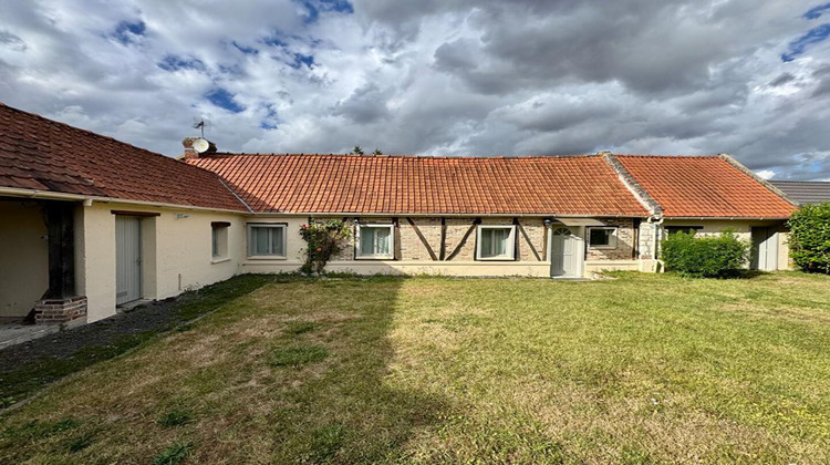Ma-Cabane - Vente Maison GLISY, 129 m²