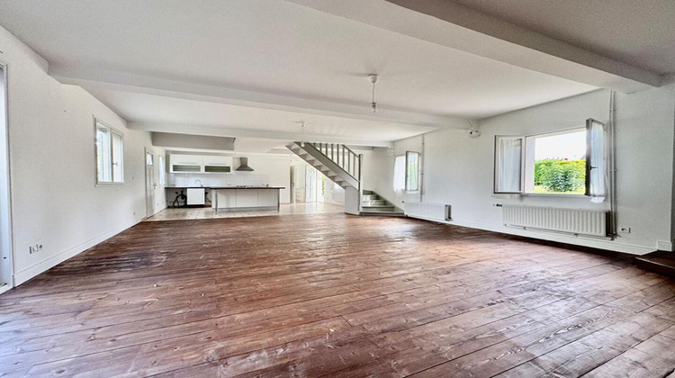 Ma-Cabane - Vente Maison GLISY, 129 m²