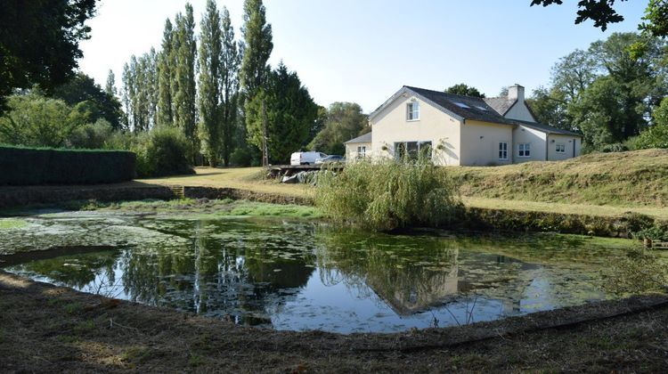 Ma-Cabane - Vente Maison GLOMEL, 0 m²