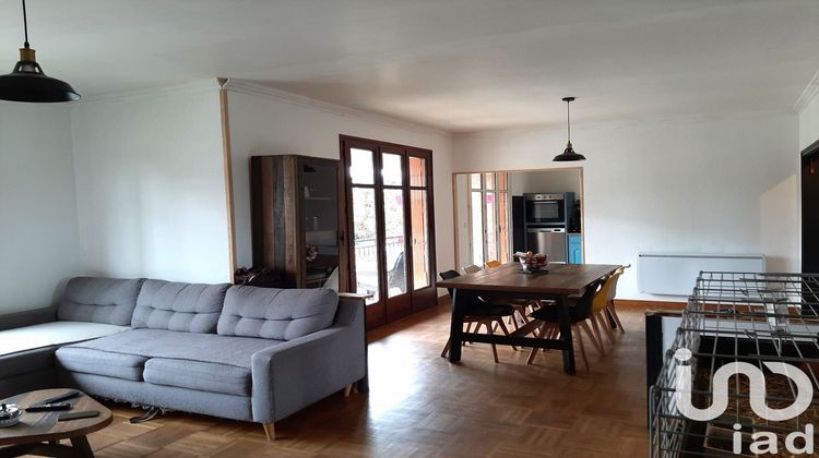 Ma-Cabane - Vente Maison Glomel, 138 m²