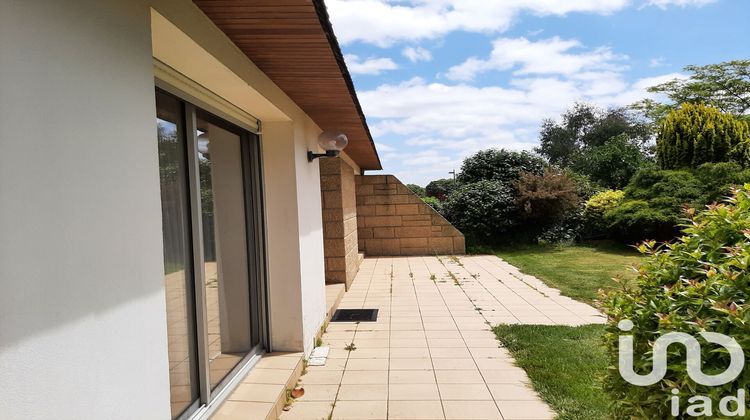 Ma-Cabane - Vente Maison Glomel, 108 m²