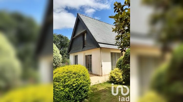 Ma-Cabane - Vente Maison Glomel, 108 m²