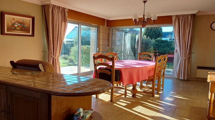 Ma-Cabane - Vente Maison GLOMEL, 109 m²