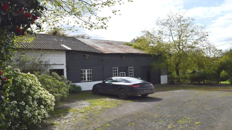 Ma-Cabane - Vente Maison GLOMEL, 0 m²