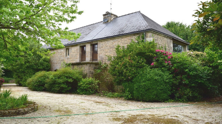 Ma-Cabane - Vente Maison GLOMEL, 274 m²