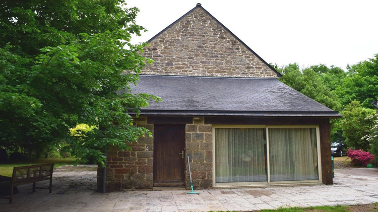 Ma-Cabane - Vente Maison GLOMEL, 274 m²