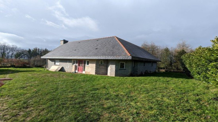 Ma-Cabane - Vente Maison GLOMEL, 220 m²