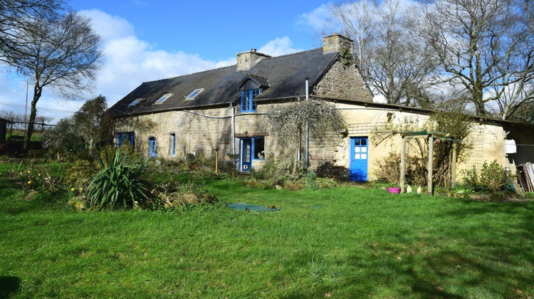 Ma-Cabane - Vente Maison GLOMEL, 161 m²