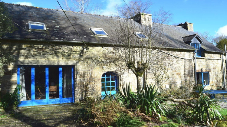 Ma-Cabane - Vente Maison GLOMEL, 161 m²