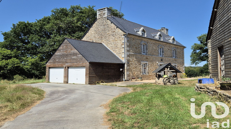 Ma-Cabane - Vente Maison Glomel, 170 m²