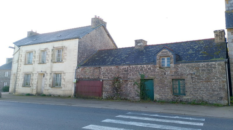 Ma-Cabane - Vente Maison GLOMEL, 150 m²