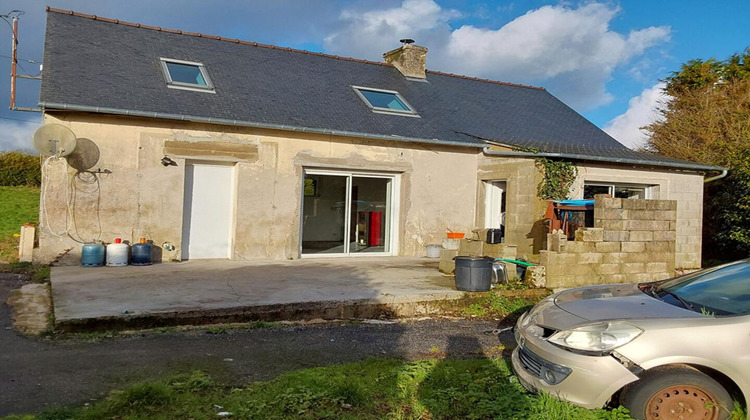 Ma-Cabane - Vente Maison GLOMEL, 80 m²