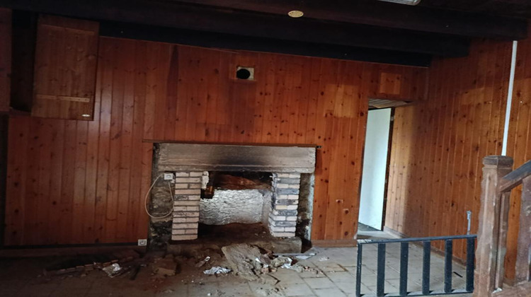 Ma-Cabane - Vente Maison GLOMEL, 49 m²