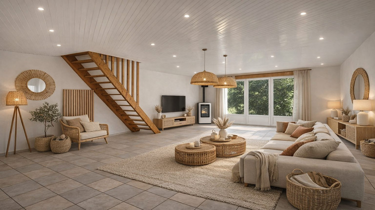 Ma-Cabane - Vente Maison Glomel, 93 m²