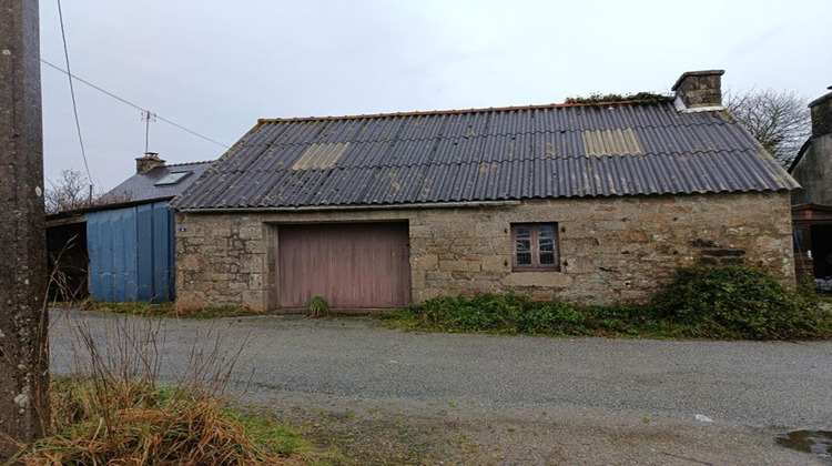 Ma-Cabane - Vente Maison GLOMEL, 49 m²