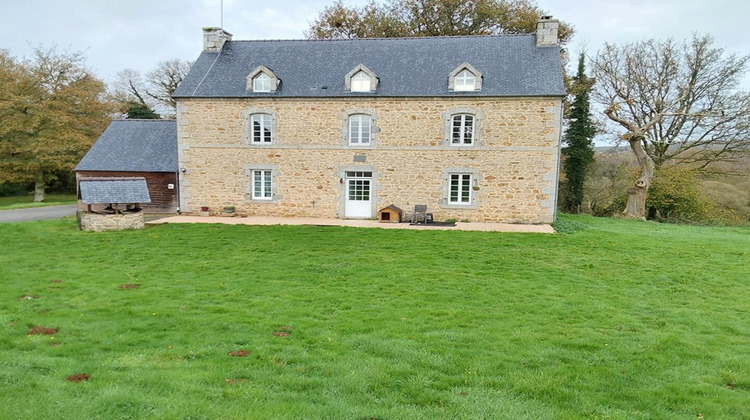 Ma-Cabane - Vente Maison GLOMEL, 171 m²