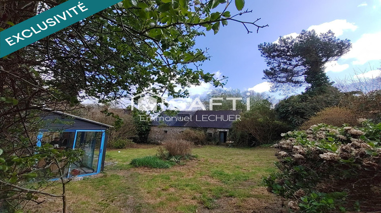 Ma-Cabane - Vente Maison Glomel, 160 m²