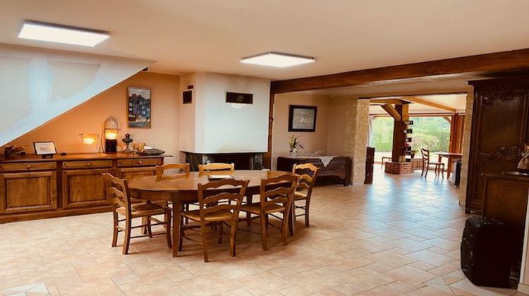 Ma-Cabane - Vente Maison GLOS, 212 m²