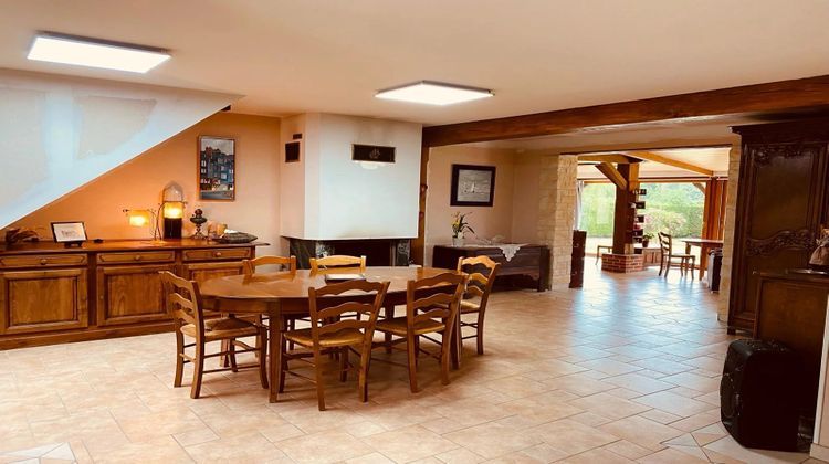 Ma-Cabane - Vente Maison Glos, 212 m²