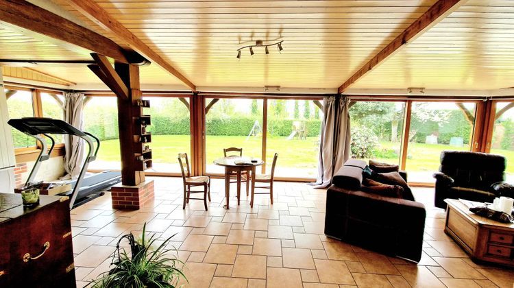 Ma-Cabane - Vente Maison Glos, 212 m²