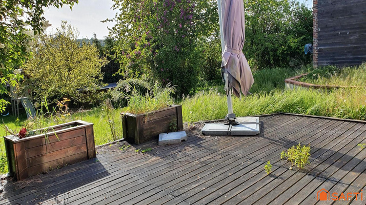 Ma-Cabane - Vente Maison Glos, 238 m²