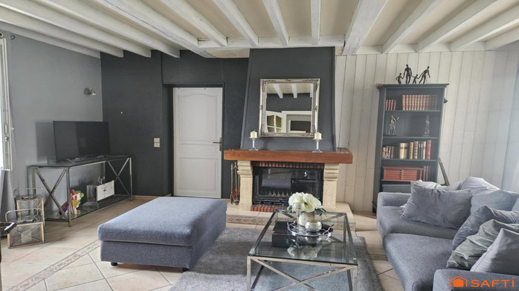 Ma-Cabane - Vente Maison Glos, 238 m²