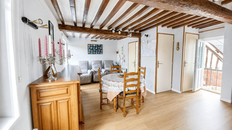 Ma-Cabane - Vente Maison Glos, 85 m²