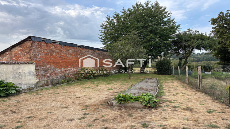 Ma-Cabane - Vente Maison Glos, 85 m²