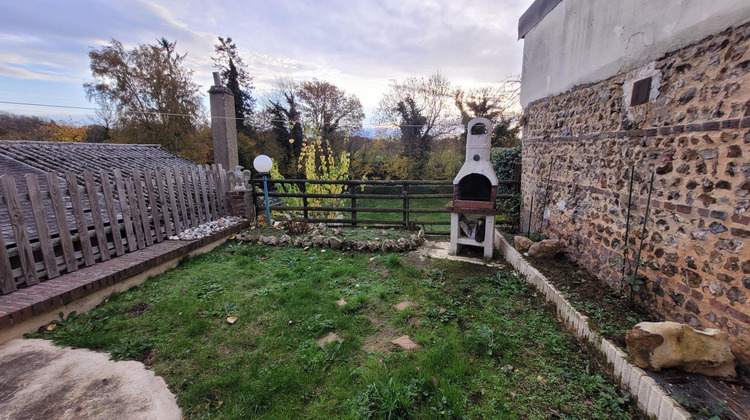 Ma-Cabane - Vente Maison Glos-la-Ferriere, 69 m²