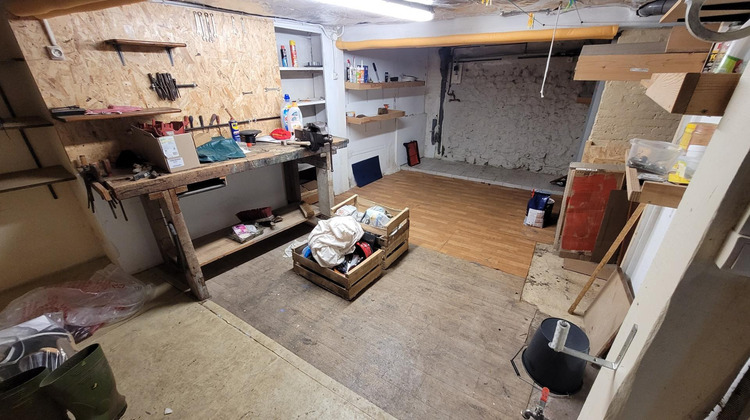 Ma-Cabane - Vente Maison Glos-la-Ferriere, 69 m²