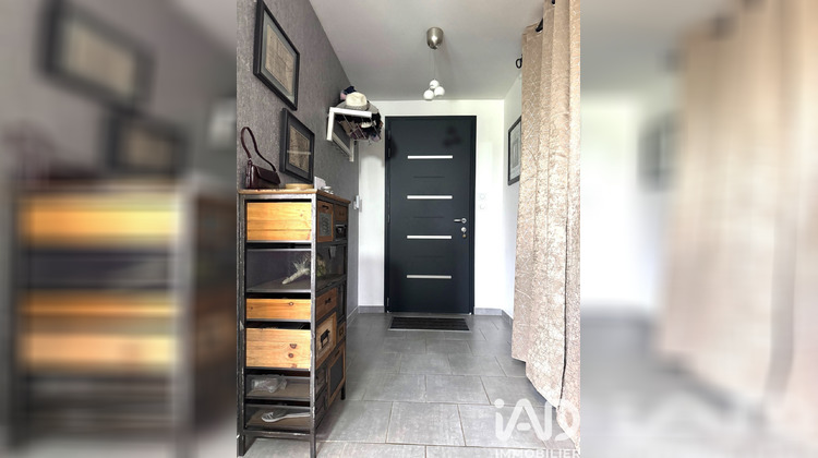 Ma-Cabane - Vente Maison Glos-sur-Risle, 95 m²