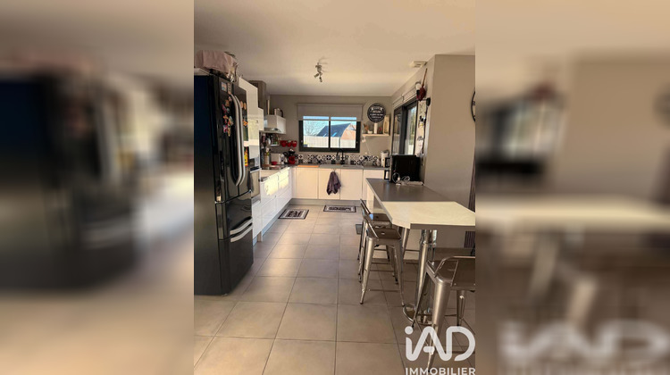 Ma-Cabane - Vente Maison Glos-sur-Risle, 156 m²